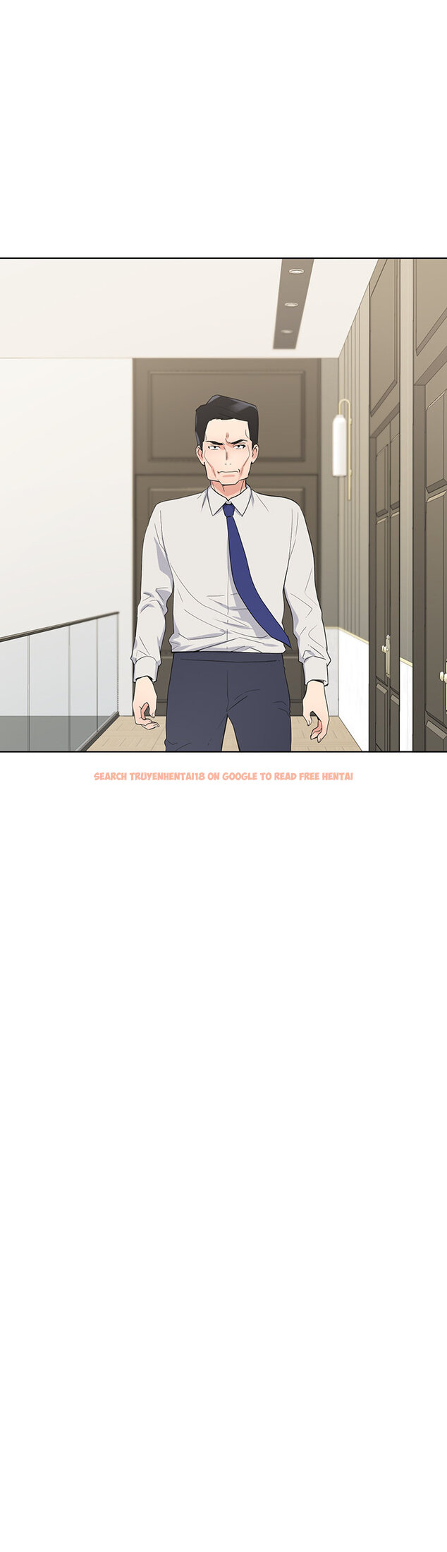 Read Hentai Image 5 153 in comic Repeater - Chapter 98 - hentaitnt.net