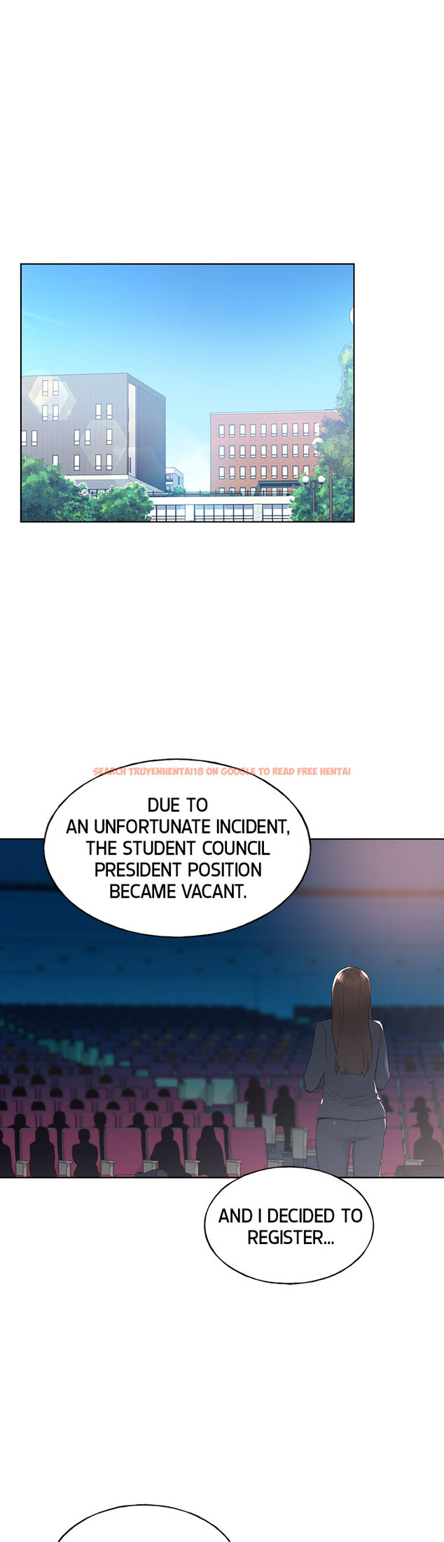 Read Hentai Image 8 153 in comic Repeater - Chapter 98 - hentaitnt.net