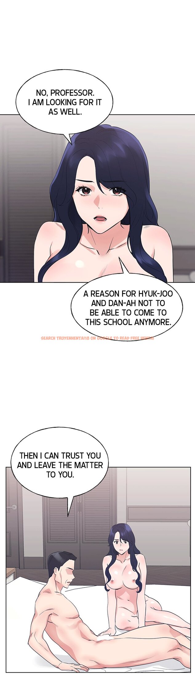 Read Hentai Image 16 732 in comic Repeater - Chapter 99 - hentaitnt.net