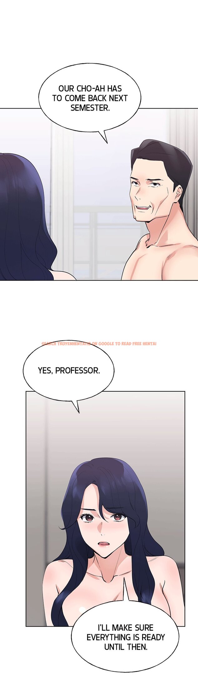 Read Hentai Image 17 732 in comic Repeater - Chapter 99 - hentaitnt.net
