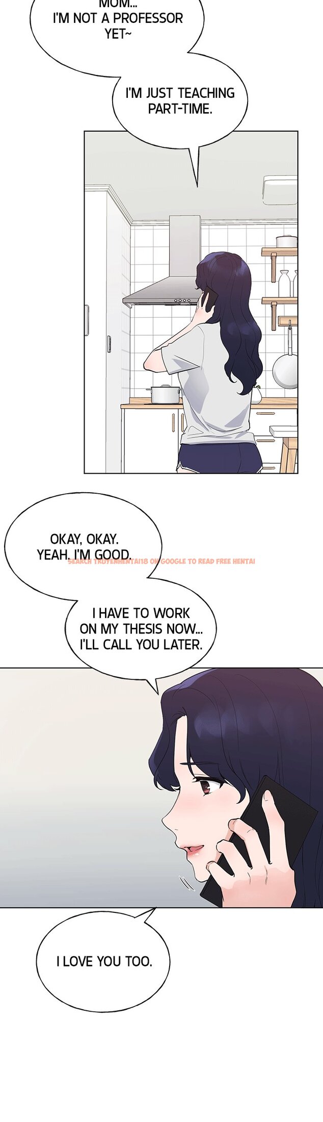 Read Hentai Image 20 732 in comic Repeater - Chapter 99 - hentaitnt.net