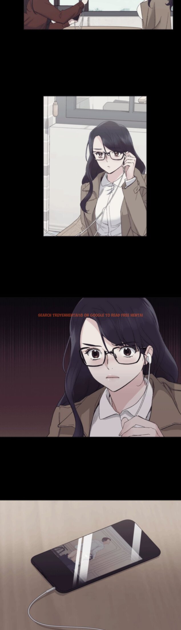 Read Hentai Image 23 732 in comic Repeater - Chapter 99 - hentaitnt.net