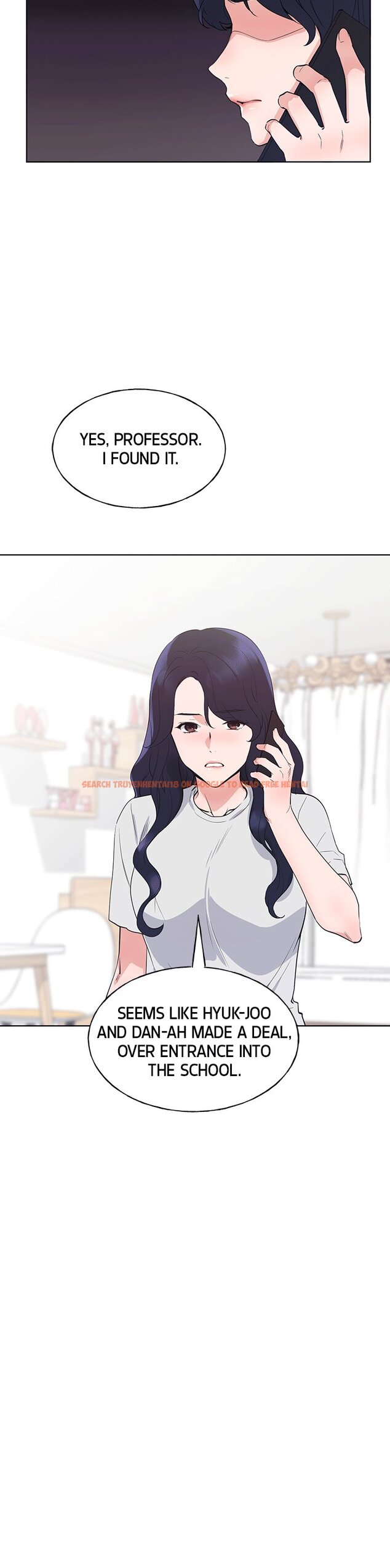 Read Hentai Image 25 733 in comic Repeater - Chapter 99 - hentaitnt.net