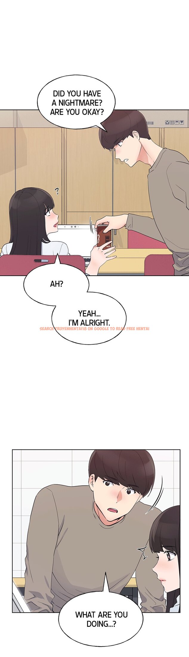 Read Hentai Image 30 733 in comic Repeater - Chapter 99 - hentaitnt.net