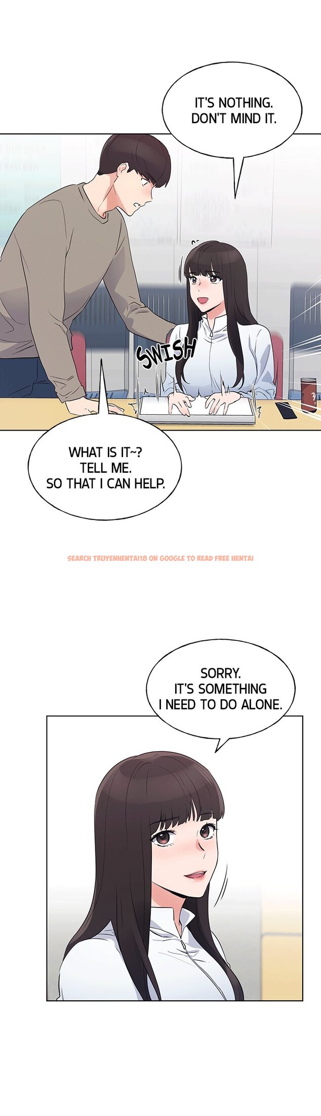Read Hentai Image 31 733 in comic Repeater - Chapter 99 - hentaitnt.net