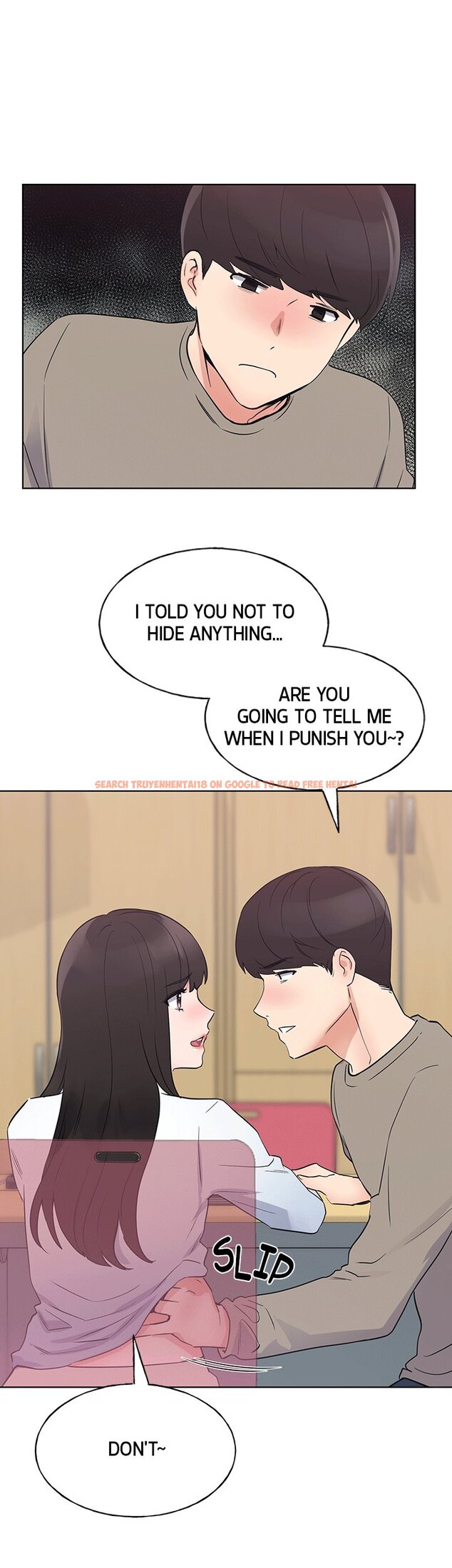 Read Hentai Image 32 733 in comic Repeater - Chapter 99 - hentaitnt.net