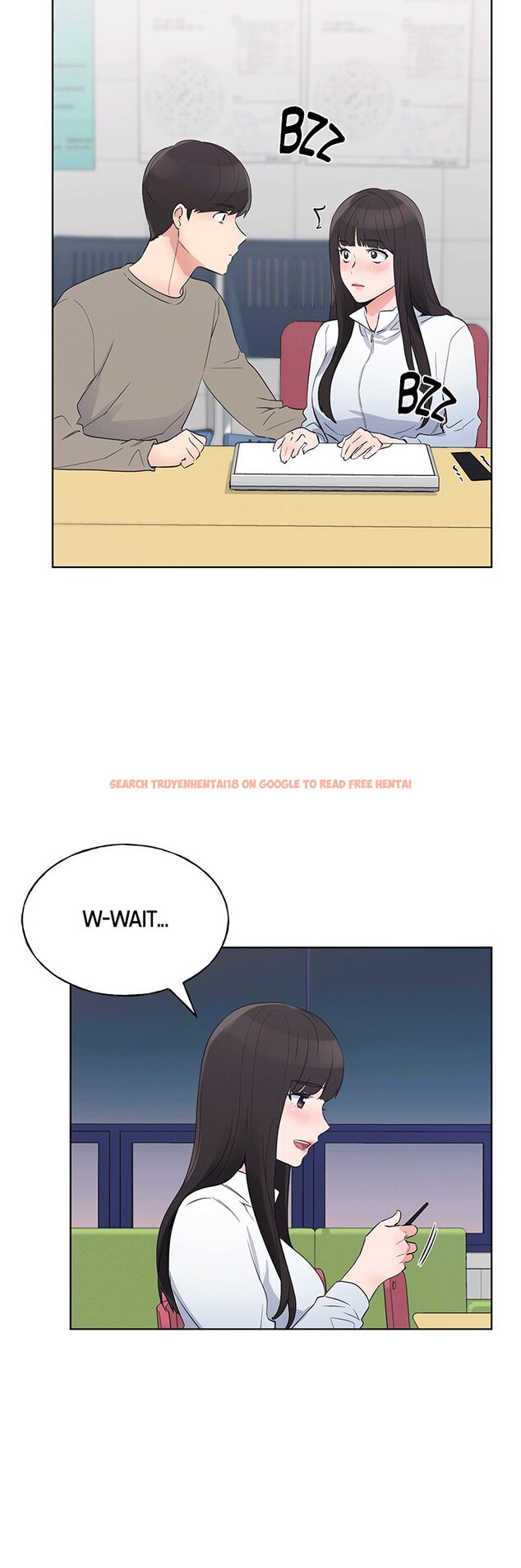 Read Hentai Image 34 733 in comic Repeater - Chapter 99 - hentaitnt.net