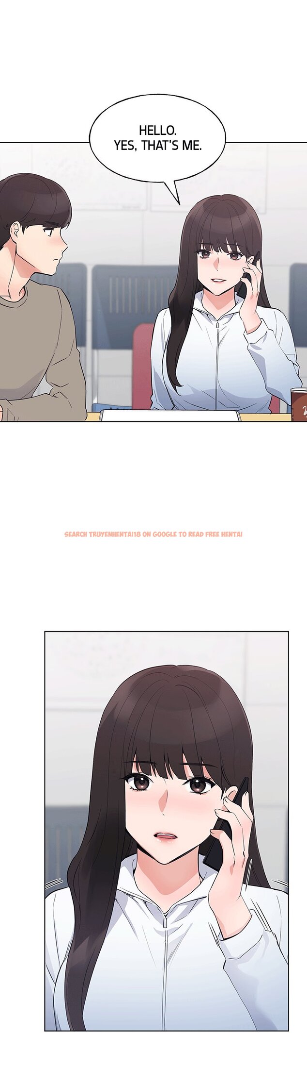 Read Hentai Image 35 733 in comic Repeater - Chapter 99 - hentaitnt.net