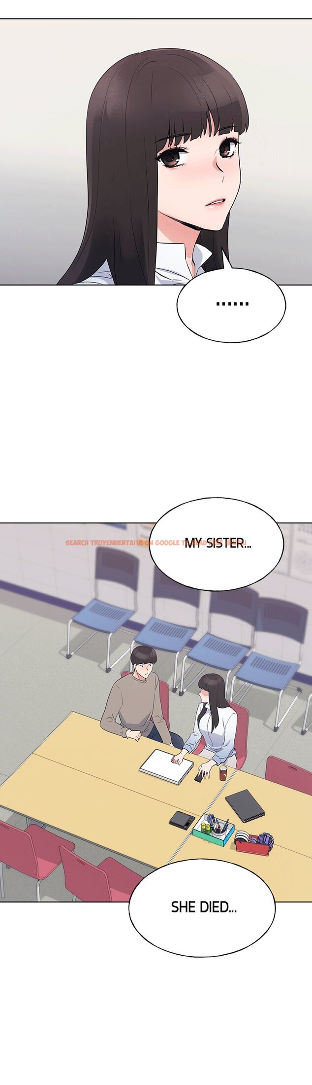 Read Hentai Image 37 733 in comic Repeater - Chapter 99 - hentaitnt.net