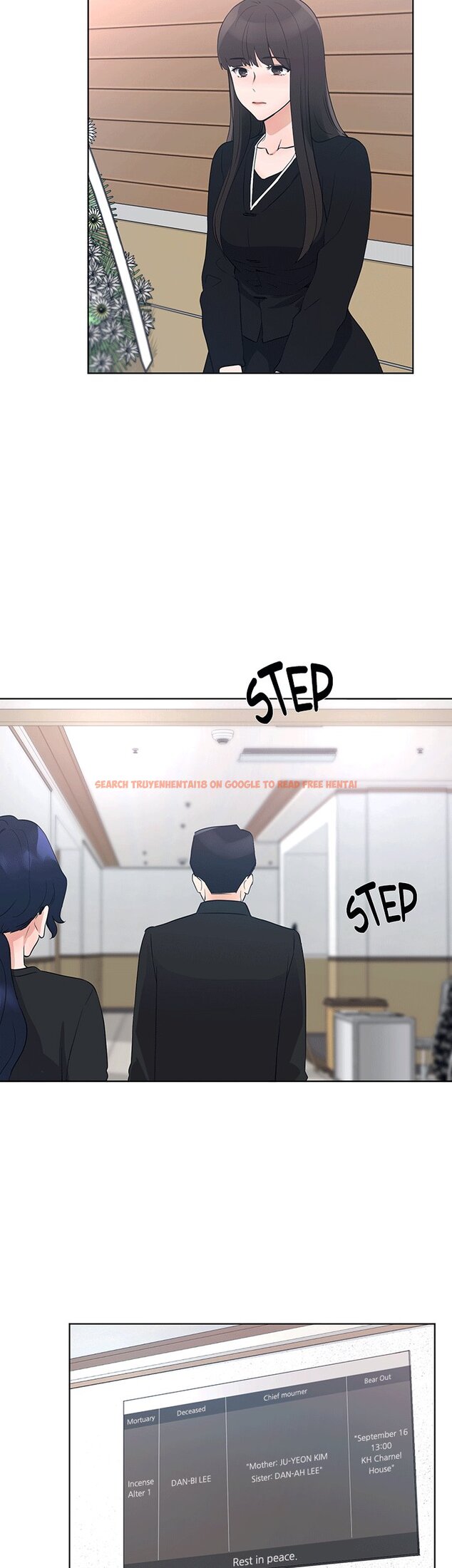 Read Hentai Image 39 733 in comic Repeater - Chapter 99 - hentaitnt.net