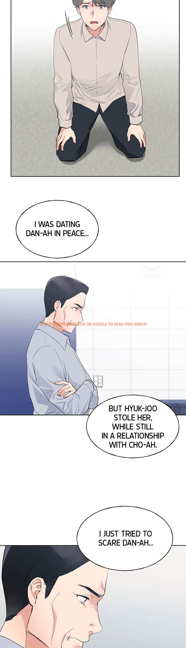 Read Hentai Image 7 732 in comic Repeater - Chapter 99 - hentaitnt.net