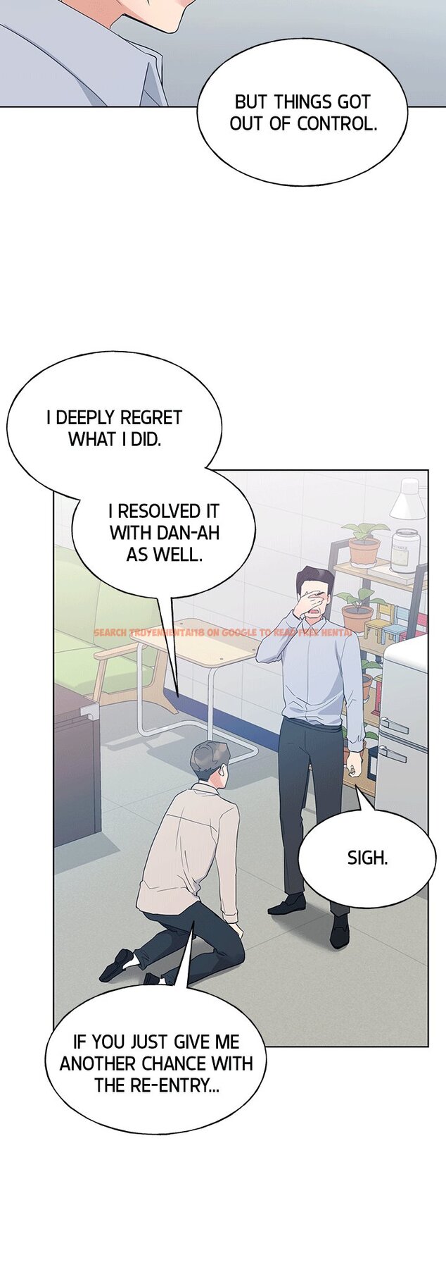 Read Hentai Image 8 732 in comic Repeater - Chapter 99 - hentaitnt.net
