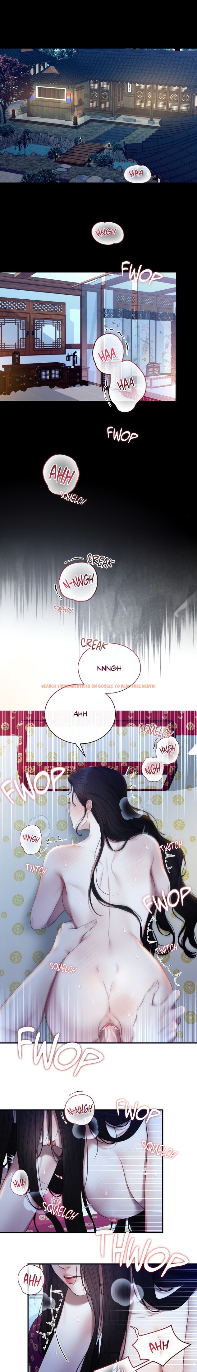 Read Hentai Image 1 81932 in comic Requiem Of The Scarlet Name (Uncensored) - Chapter 1 - hentaitnt.net