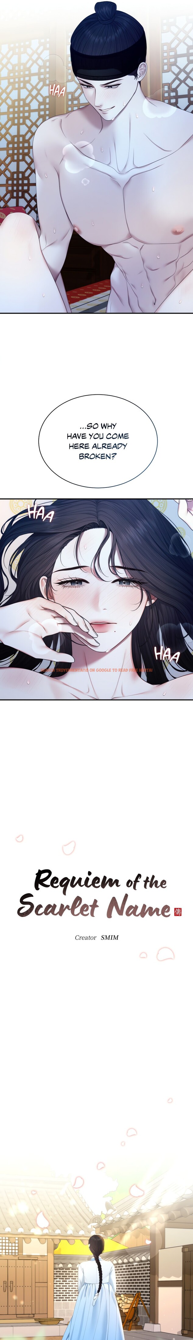 Read Hentai Image 12 81933 in comic Requiem Of The Scarlet Name (Uncensored) - Chapter 1 - hentaitnt.net