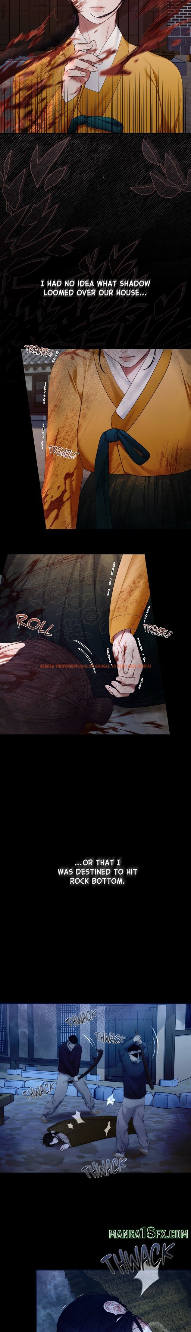 Read Hentai Image 17 933 in comic Requiem Of The Scarlet Name (Uncensored) - Chapter 1 - hentaitnt.net