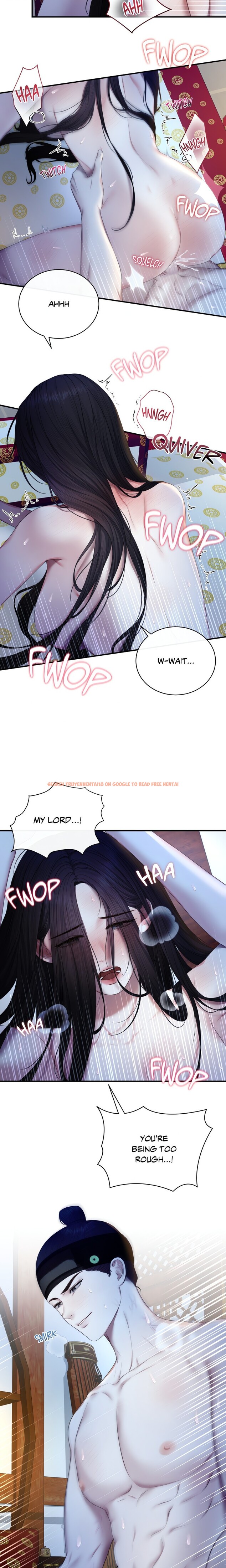 Read Hentai Image 2 81932 in comic Requiem Of The Scarlet Name (Uncensored) - Chapter 1 - hentaitnt.net