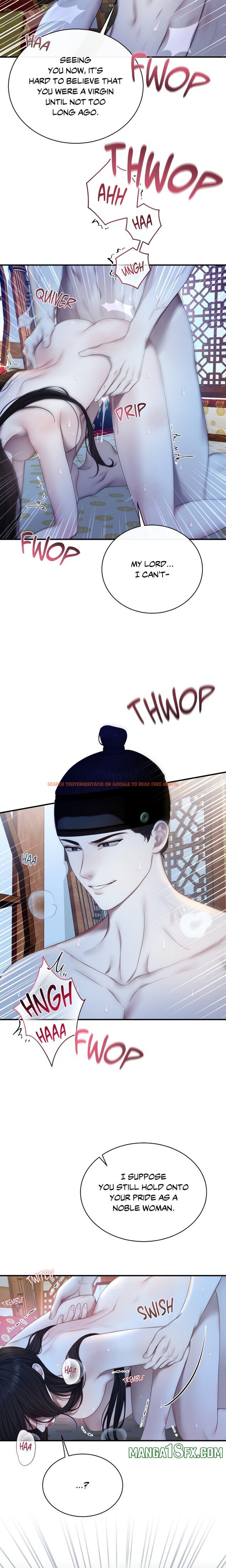 Read Hentai Image 3 932 in comic Requiem Of The Scarlet Name (Uncensored) - Chapter 1 - hentaitnt.net