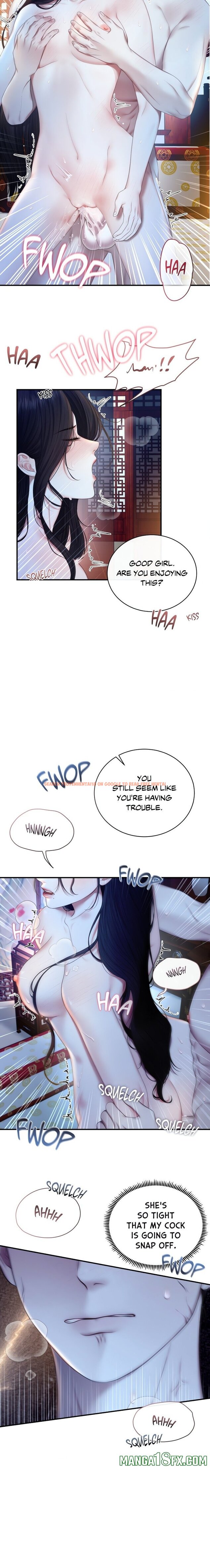 Read Hentai Image 6 933 in comic Requiem Of The Scarlet Name (Uncensored) - Chapter 1 - hentaitnt.net