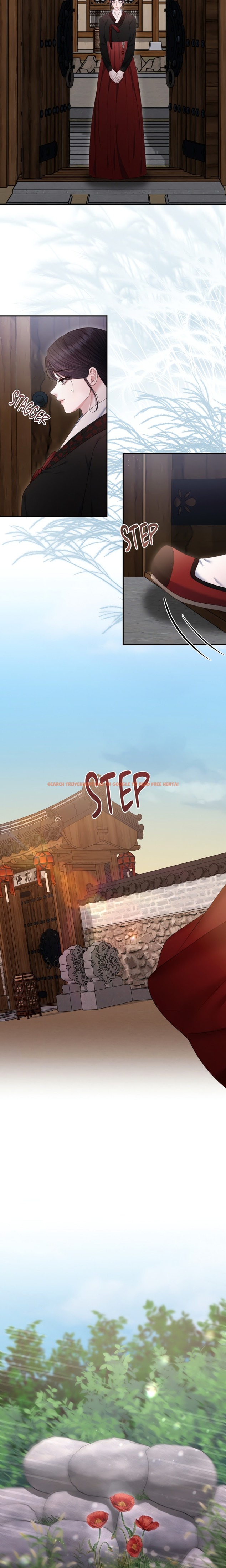 Read Hentai Image 13 22904 in comic Requiem Of The Scarlet Name (Uncensored) - Chapter 18 - www.hentaitnt.net