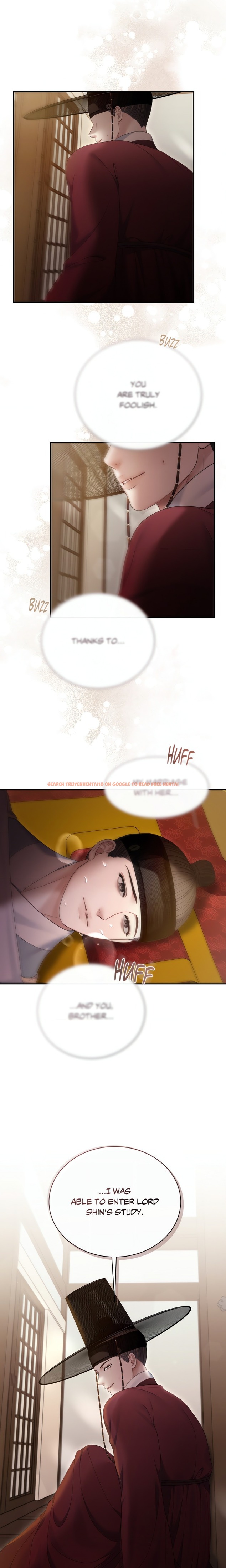 Read Hentai Image 2 22904 in comic Requiem Of The Scarlet Name (Uncensored) - Chapter 18 - www.hentaitnt.net