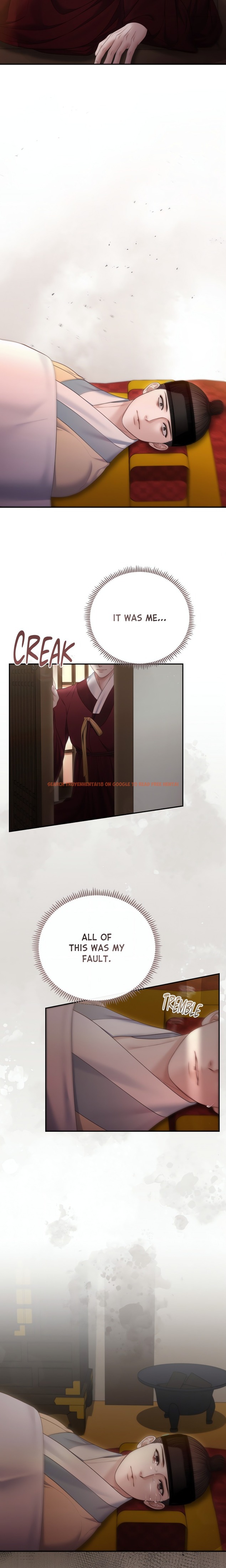 Read Hentai Image 3 22904 in comic Requiem Of The Scarlet Name (Uncensored) - Chapter 18 - www.hentaitnt.net