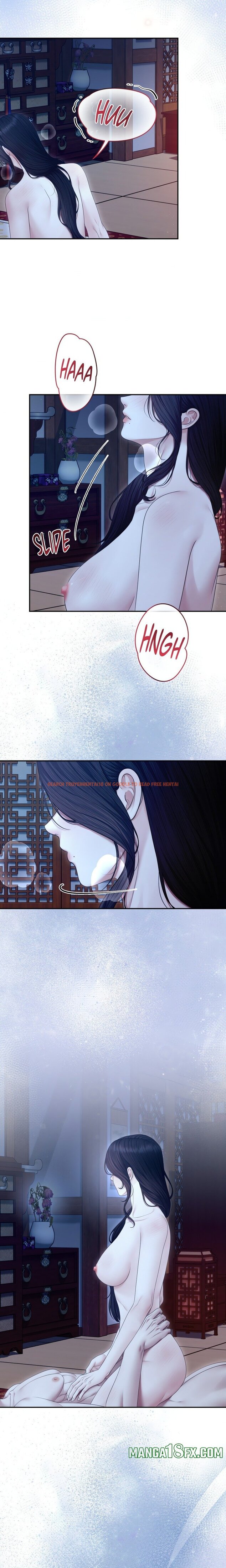 Read Hentai Image 5 904 in comic Requiem Of The Scarlet Name (Uncensored) - Chapter 18 - www.hentaitnt.net