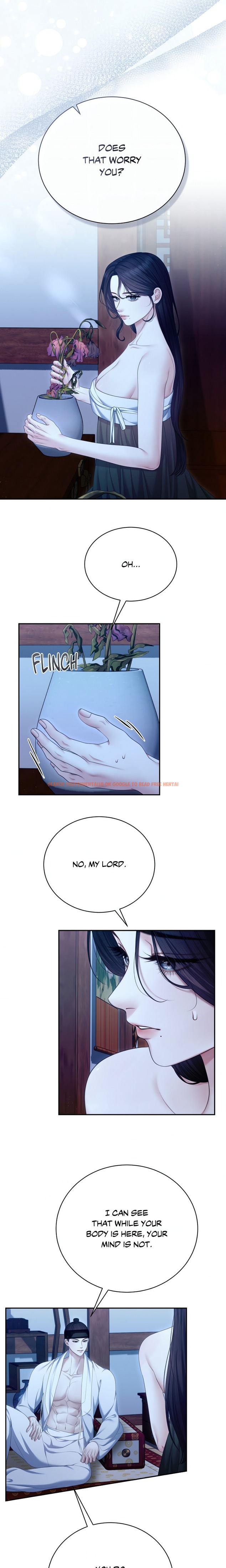 Read Hentai Image 7 22904 in comic Requiem Of The Scarlet Name (Uncensored) - Chapter 18 - www.hentaitnt.net