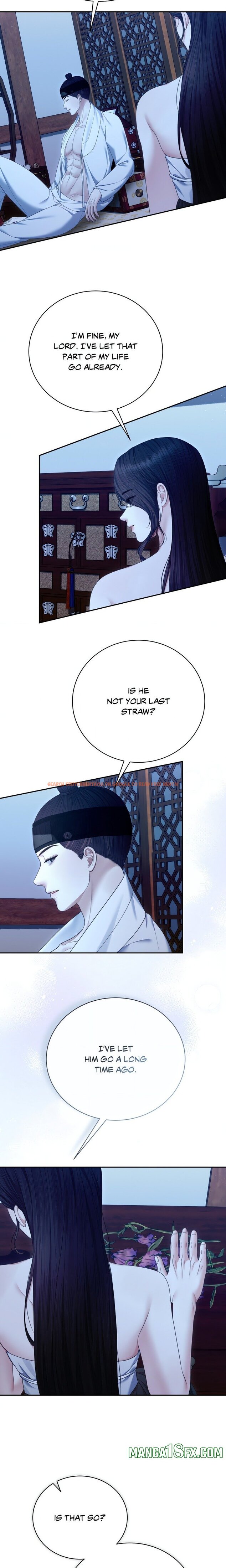 Read Hentai Image 9 904 in comic Requiem Of The Scarlet Name (Uncensored) - Chapter 18 - www.hentaitnt.net