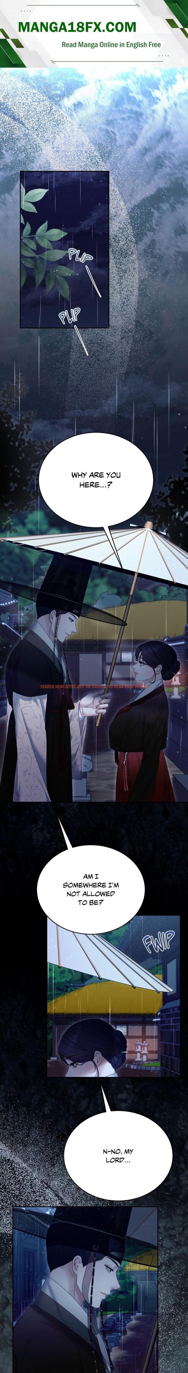 Requiem Of The Scarlet Name (Uncensored) - Chapter 20