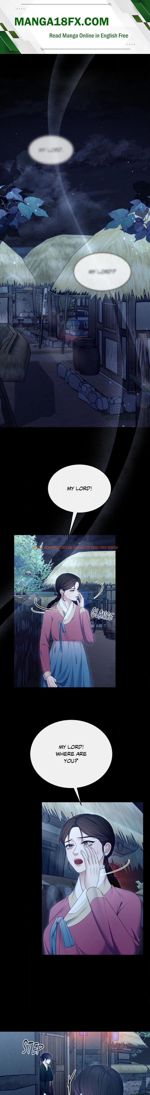 Requiem Of The Scarlet Name (Uncensored) - Chapter 22
