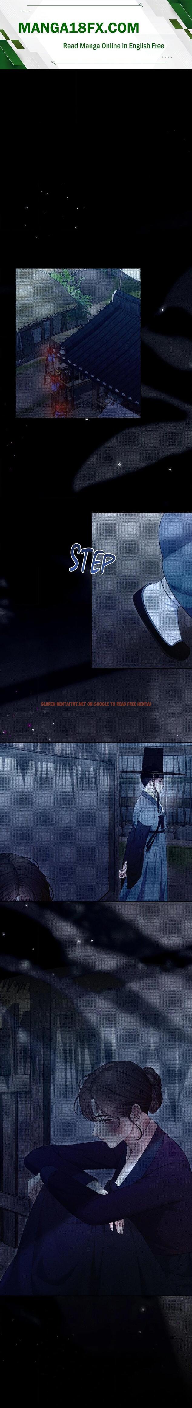 Requiem Of The Scarlet Name (Uncensored) - Chapter 23