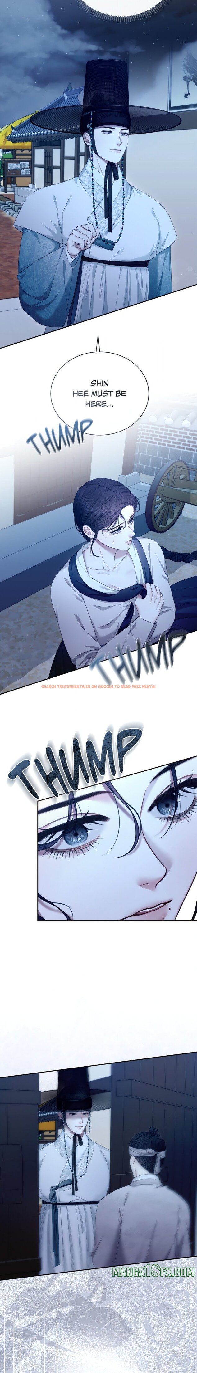 Read Hentai Image 17 723 in comic Requiem Of The Scarlet Name (Uncensored) - Chapter 4 - hentaitnt.net