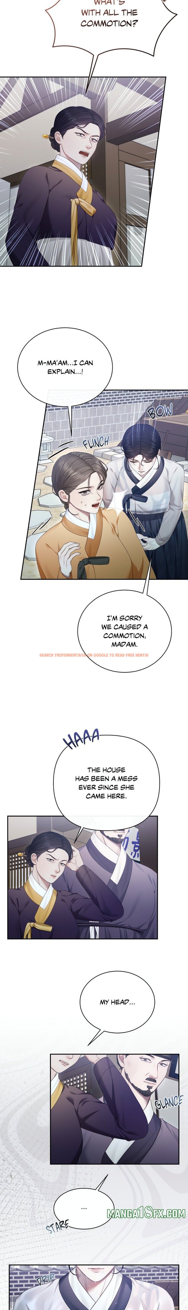 Read Hentai Image 4 723 in comic Requiem Of The Scarlet Name (Uncensored) - Chapter 4 - hentaitnt.net