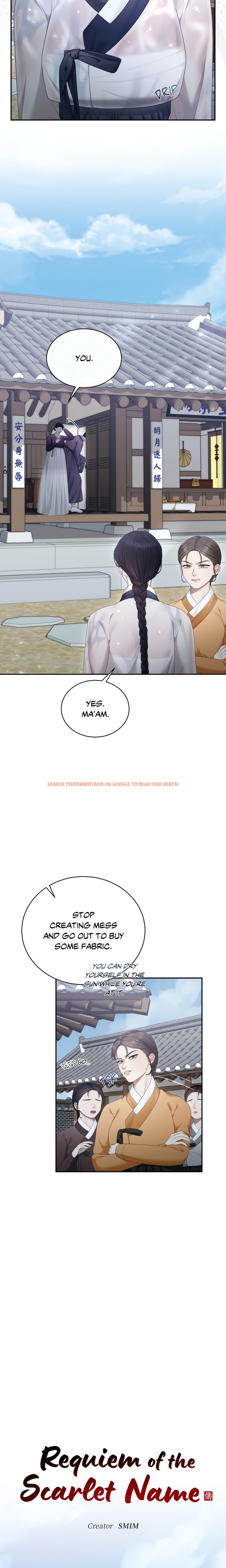 Read Hentai Image 5 24723 in comic Requiem Of The Scarlet Name (Uncensored) - Chapter 4 - hentaitnt.net