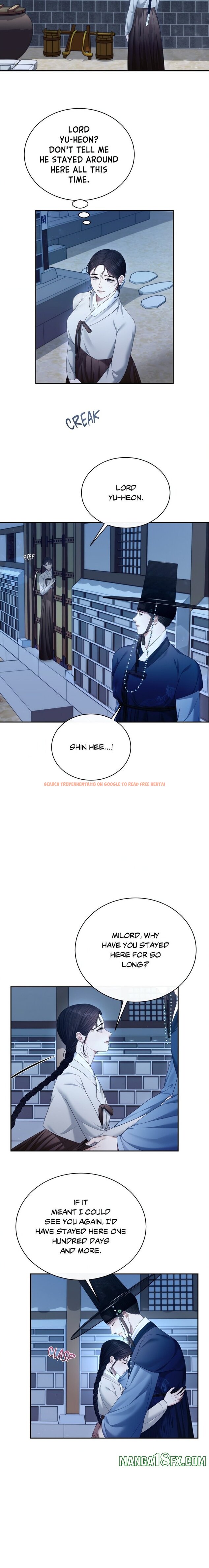 Read Hentai Image 10 952 in comic Requiem Of The Scarlet Name (Uncensored) - Chapter 5 - hentaitnt.net