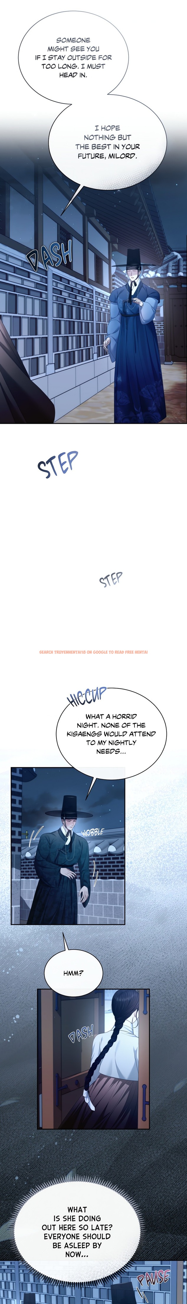 Read Hentai Image 13 24953 in comic Requiem Of The Scarlet Name (Uncensored) - Chapter 5 - hentaitnt.net