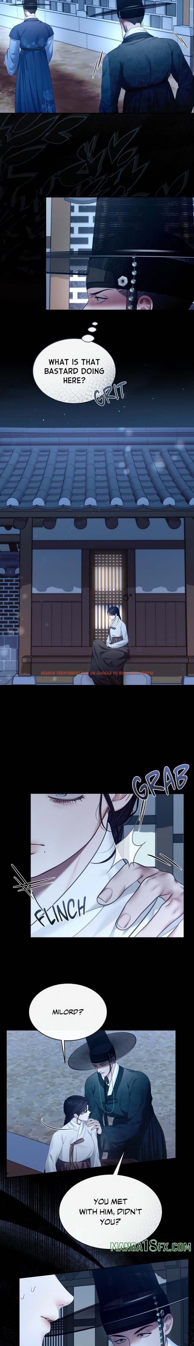 Read Hentai Image 14 953 in comic Requiem Of The Scarlet Name (Uncensored) - Chapter 5 - hentaitnt.net