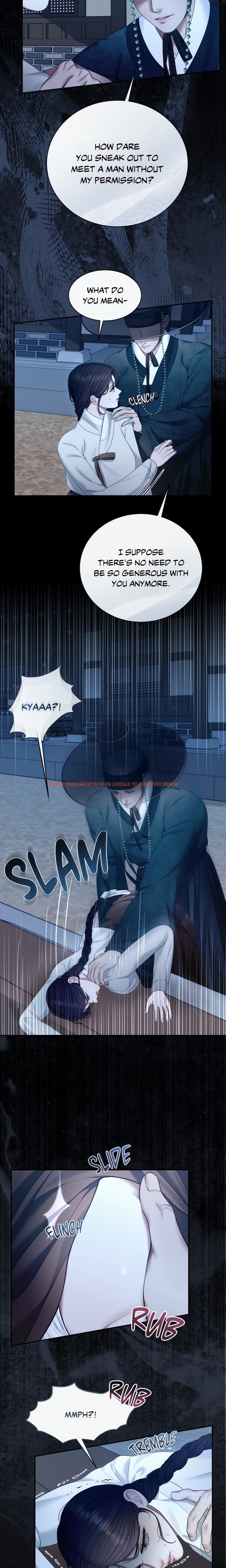 Read Hentai Image 15 24953 in comic Requiem Of The Scarlet Name (Uncensored) - Chapter 5 - hentaitnt.net