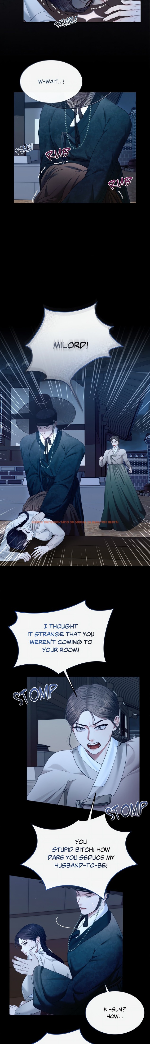 Read Hentai Image 16 24953 in comic Requiem Of The Scarlet Name (Uncensored) - Chapter 5 - hentaitnt.net