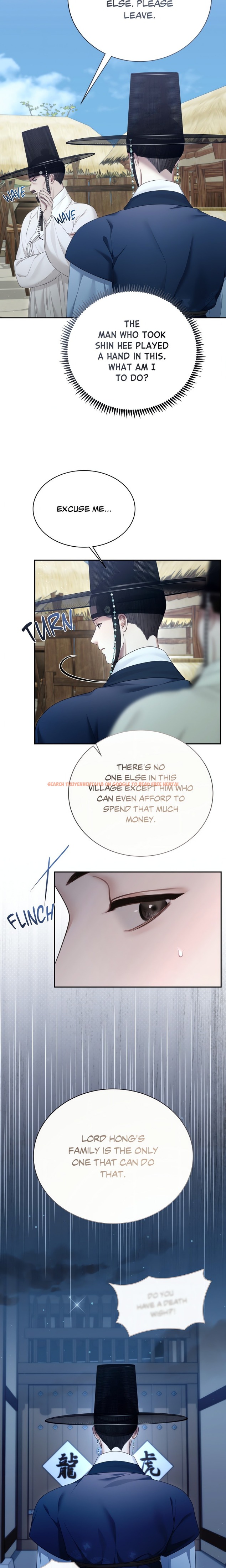 Read Hentai Image 3 24952 in comic Requiem Of The Scarlet Name (Uncensored) - Chapter 5 - hentaitnt.net