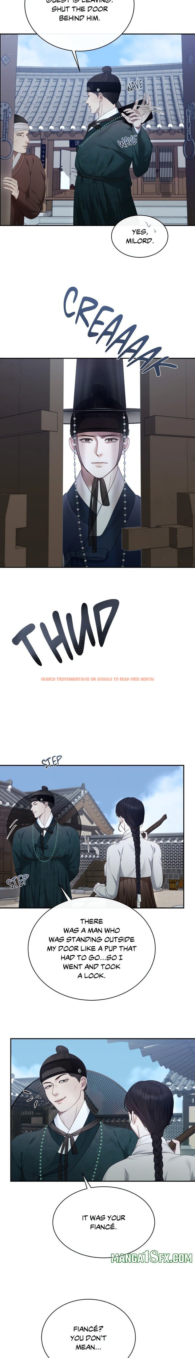 Read Hentai Image 7 952 in comic Requiem Of The Scarlet Name (Uncensored) - Chapter 5 - hentaitnt.net