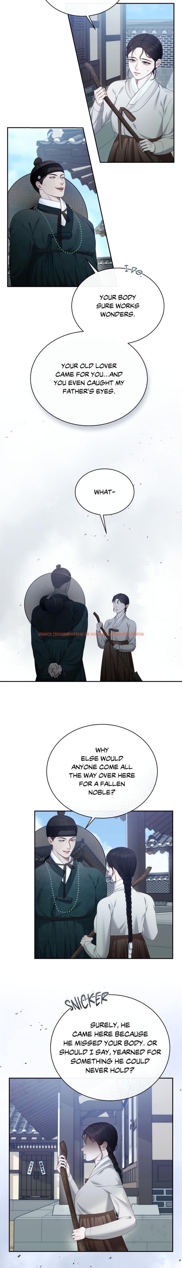 Read Hentai Image 8 24952 in comic Requiem Of The Scarlet Name (Uncensored) - Chapter 5 - hentaitnt.net