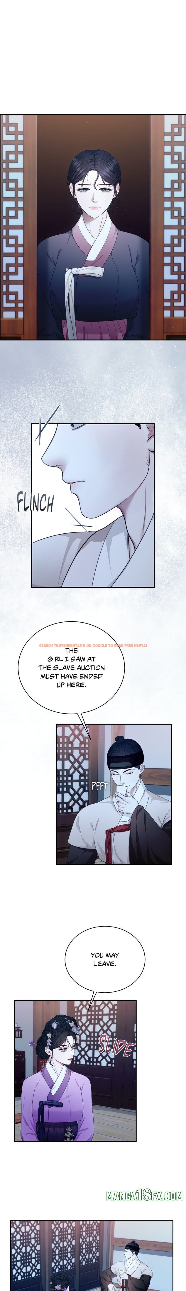 Read Hentai Image 10 216 in comic Requiem Of The Scarlet Name (Uncensored) - Chapter 6 - hentaitnt.net