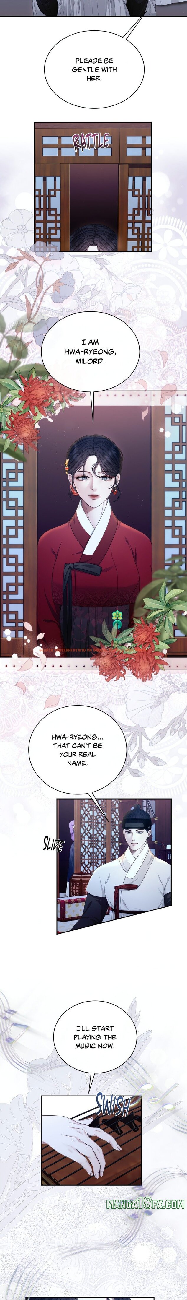 Read Hentai Image 13 216 in comic Requiem Of The Scarlet Name (Uncensored) - Chapter 6 - hentaitnt.net