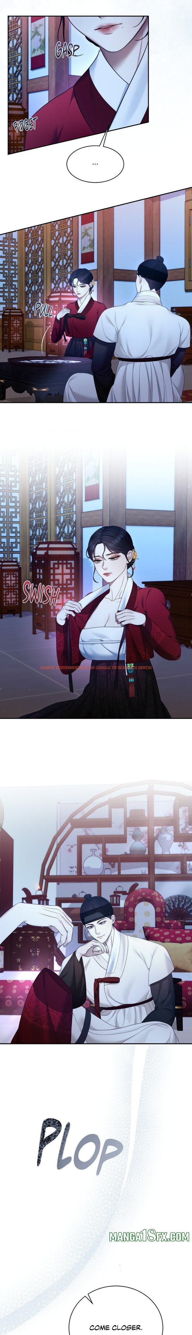 Read Hentai Image 16 216 in comic Requiem Of The Scarlet Name (Uncensored) - Chapter 6 - hentaitnt.net