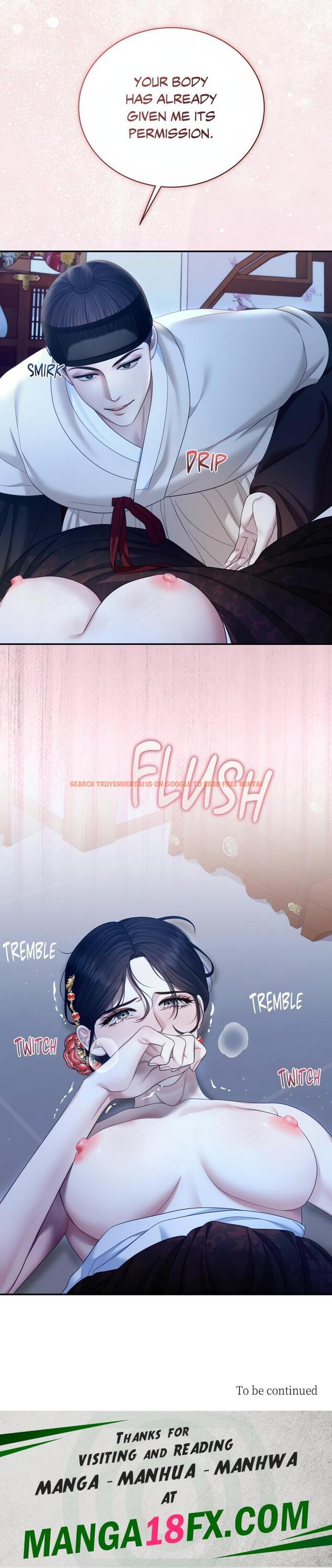 Read Hentai Image 19 216 in comic Requiem Of The Scarlet Name (Uncensored) - Chapter 6 - hentaitnt.net