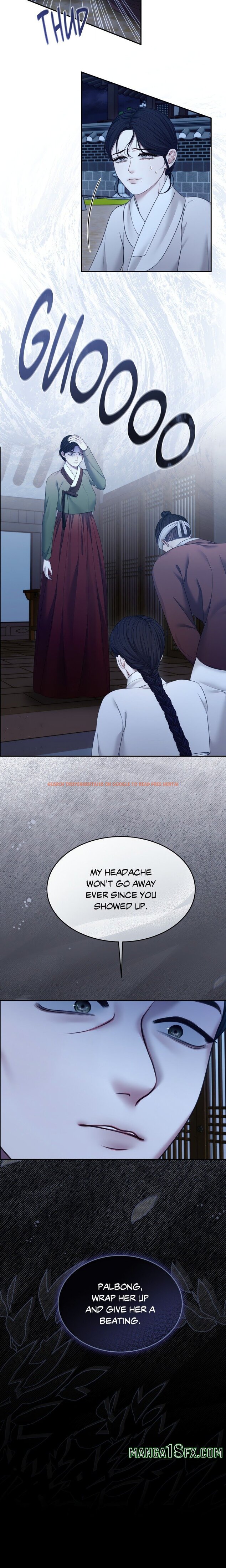 Read Hentai Image 3 216 in comic Requiem Of The Scarlet Name (Uncensored) - Chapter 6 - hentaitnt.net