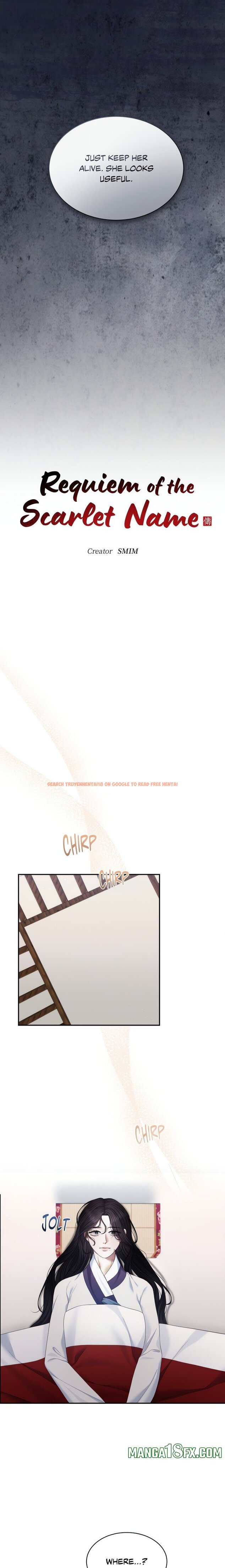 Read Hentai Image 5 216 in comic Requiem Of The Scarlet Name (Uncensored) - Chapter 6 - hentaitnt.net