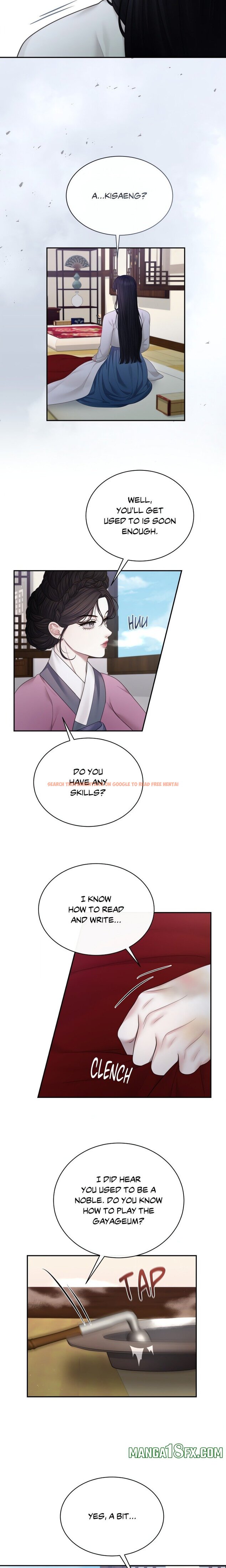 Read Hentai Image 7 216 in comic Requiem Of The Scarlet Name (Uncensored) - Chapter 6 - hentaitnt.net