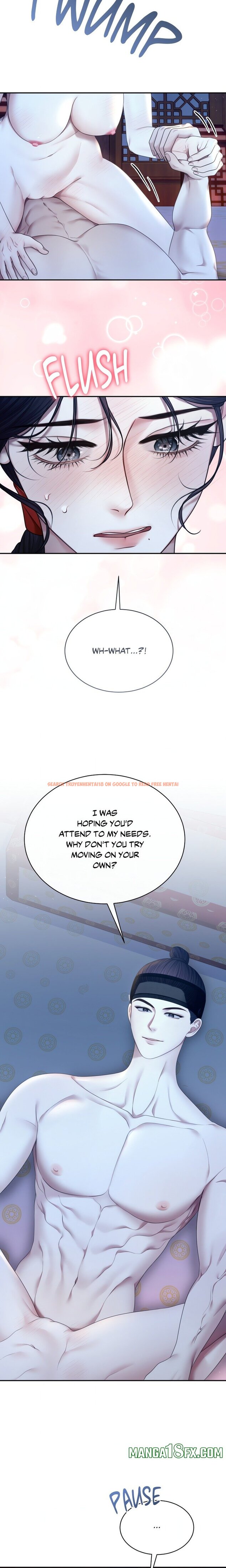 Read Hentai Image 10 497 in comic Requiem Of The Scarlet Name (Uncensored) - Chapter 9 - www.hentaitnt.net